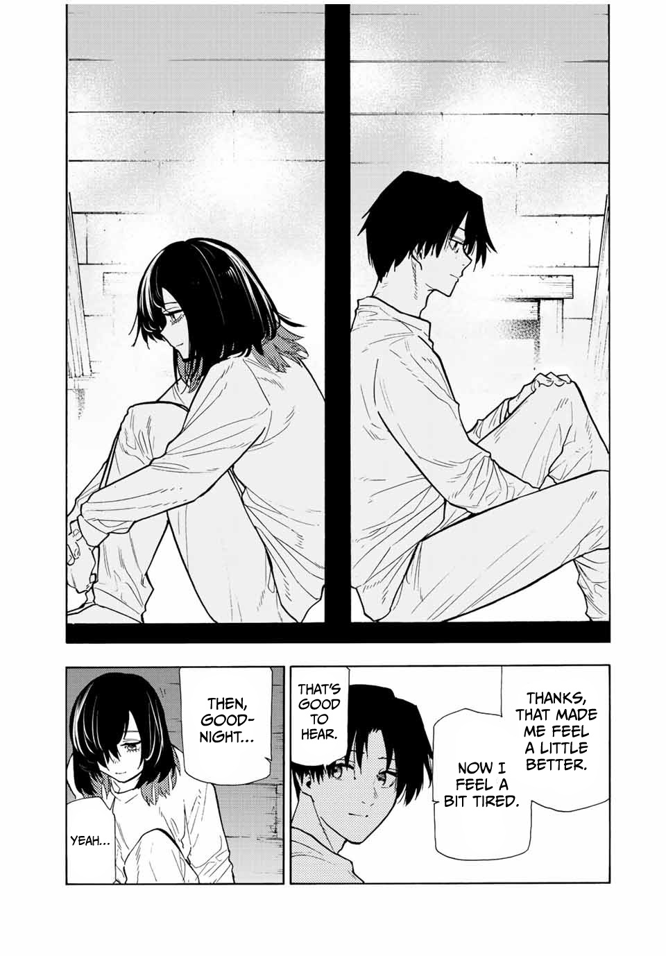 Juujika No Rokunin Chapter 114 image 12